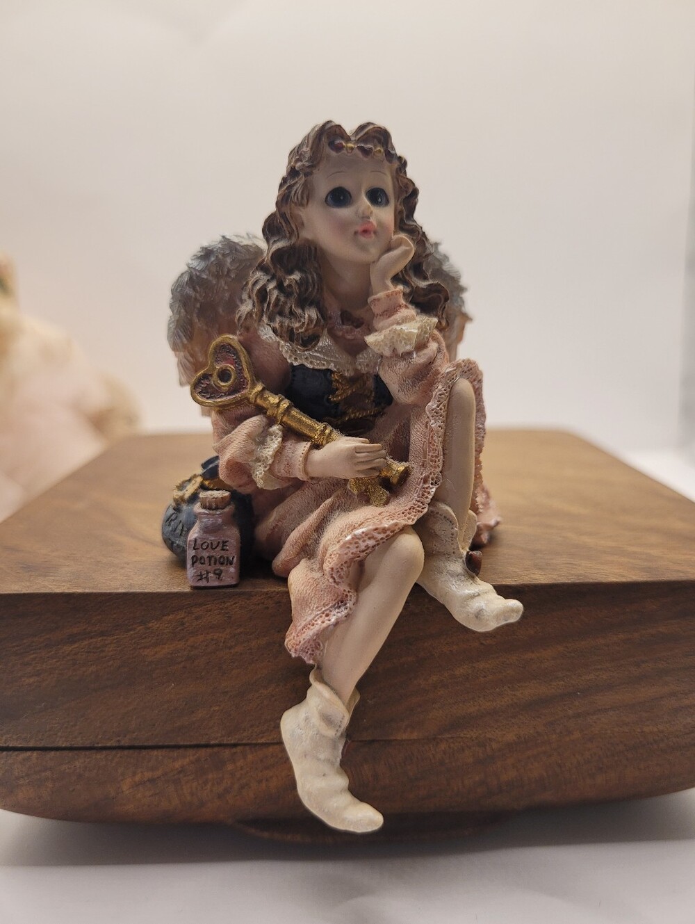 Boyds Bears Faerie